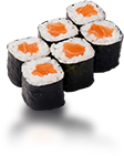 Мини роллы