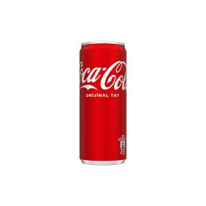 Coca-Cola (кока-кола) ж/б 300 мл.