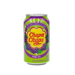 Напиток Chupa-chups виноград 330 мл.