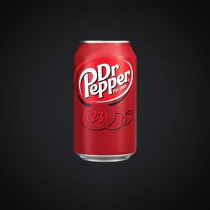 Напиток Dr. Pepper 300 мл.