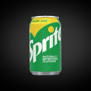 Напиток Sprite 330 мл.