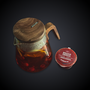 Нечай "Вишня-лимон"