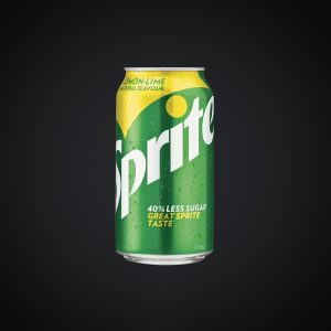 Напиток SPRITE (шаурма) ж/б