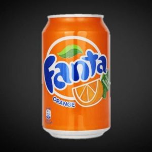 Напиток FANTA (шаурма) ж/б