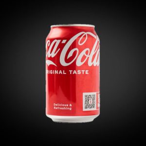 Напиток COCA-COLA (шаурма) ж/б