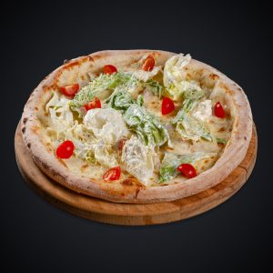 Пицца "Цезарь"
