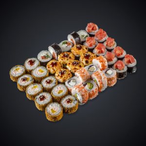 Сет Конкурент