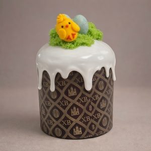 Кулич Пасхальный